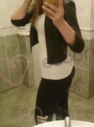 Namiętna 50 tka - escort Varsovia