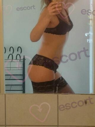 Wyposzczona i namiętna - escort Grodzisk Mazowiecki