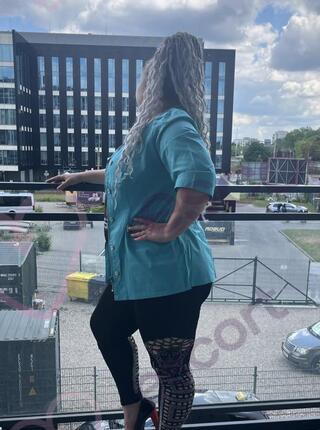 Mam prawdziwe orgazmy - escort Varsovia