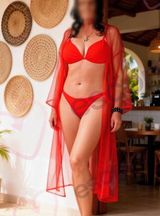 Niegrzeczna Basienka - escort Sosnowiec