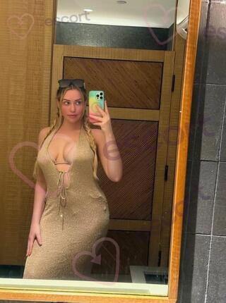 Laura - escort Bamberg