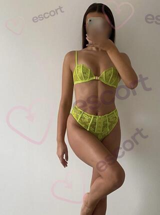 Nikola  ciepło, zmysły i dyskrecja - escort Varsovia