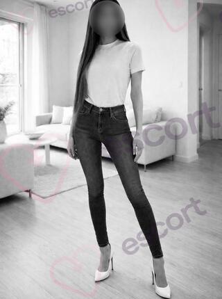 Erotka - escort Warsaw