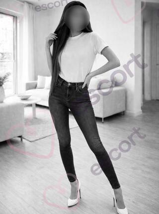 Aleksandra - escort Warsaw