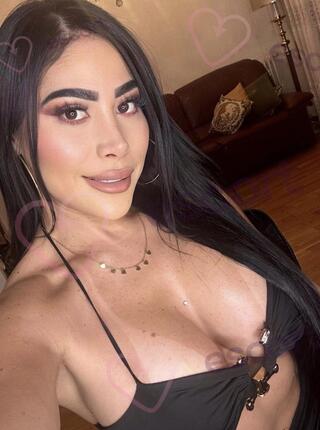 Alicia - escort Warsaw