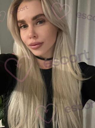 Helen - escort Warsaw