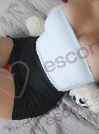 Zawszę mokra i chętna na paru panów na raz - escort Danzig