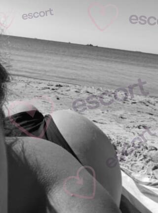 Ciasna cipeczka - escort Gdansk