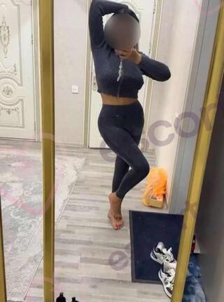 Lola - escort Warschau