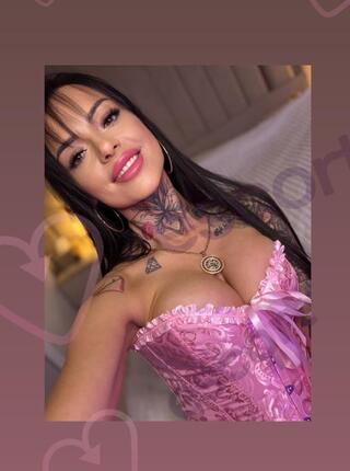 ViviPink - escort 
