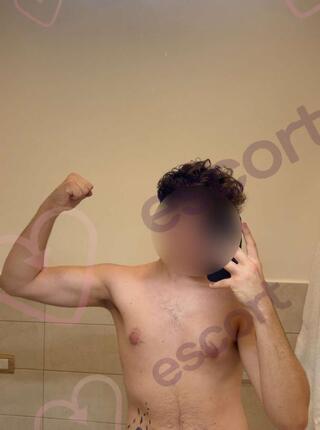 Kacper - escort Bytom