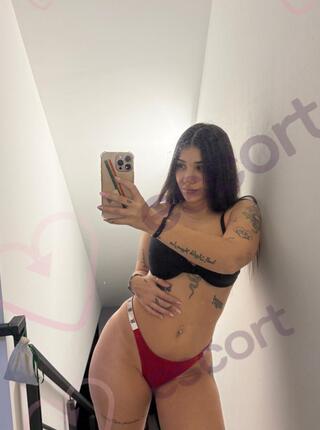 LatinoAgatka - escort 