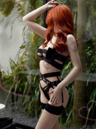 Lisica - escort Lodz