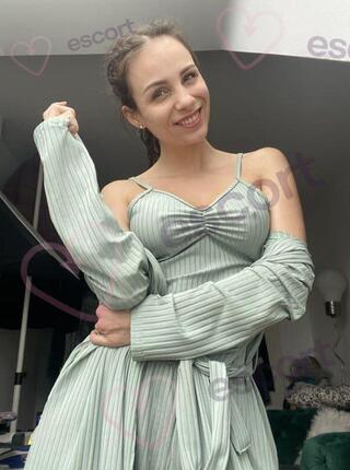 Jessica - escort Düsseldorf