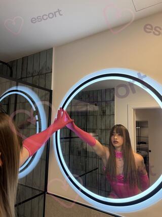 Soari - escort Lublin