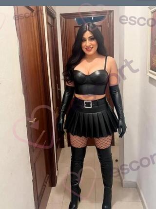 katrina - escort Katowice