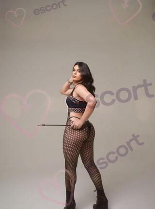 Pamela - escort Krakau