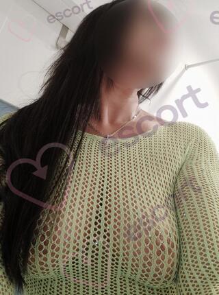 DO KONCA Z POYKIEM!!! - escort Żyrardów