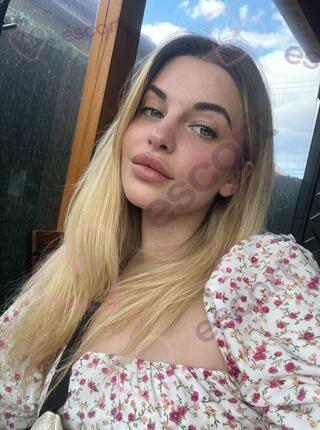 Emma - escort Cracow