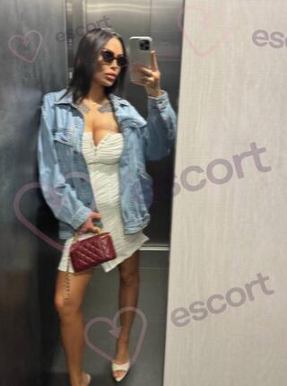 Kim - escort Cracovie