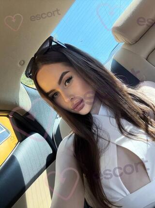 Kristina - escort Wroclaw