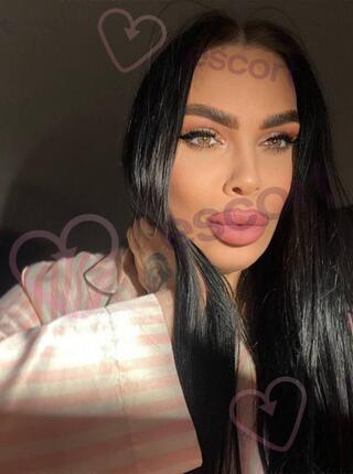 Eva Vip - escort Łódź