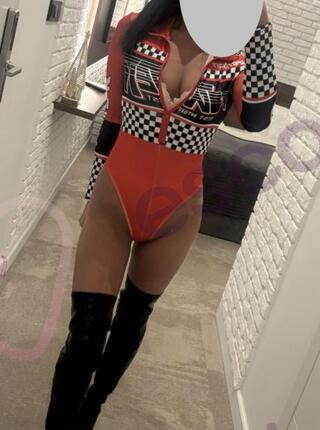 OSTRA JAZDA - escort Wroclaw