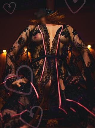 Zmysłowy relaks dla Ciebie orgazmiczne masaże - escort Breslau