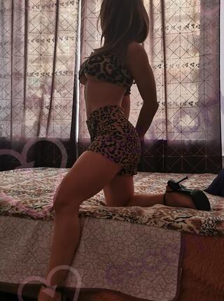 Filigranowa Mała - escort Varsovie