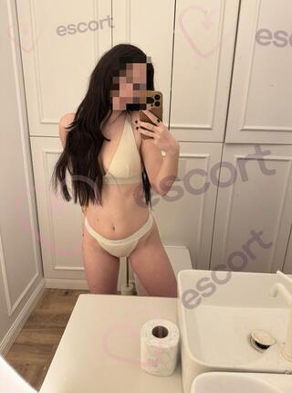 maybe masażyk? - escort Gdansk