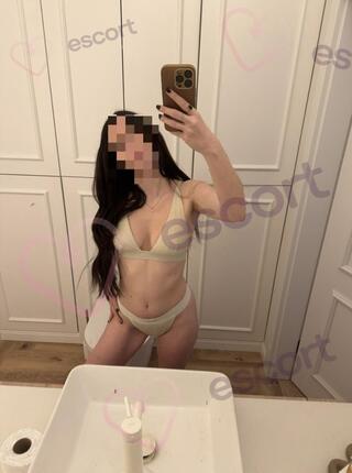 maybe masażyk? - escort Lodz