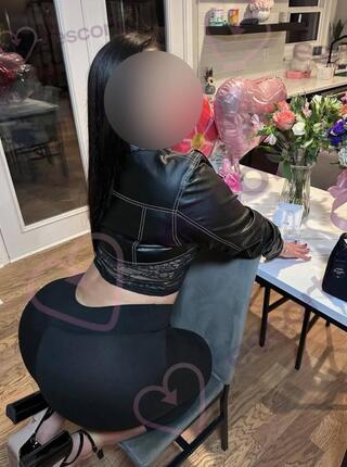 Głęboki Anal - escort Zabrze