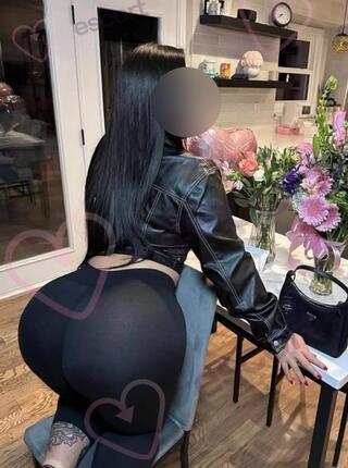 Głęboki Anal - escort Zabrze