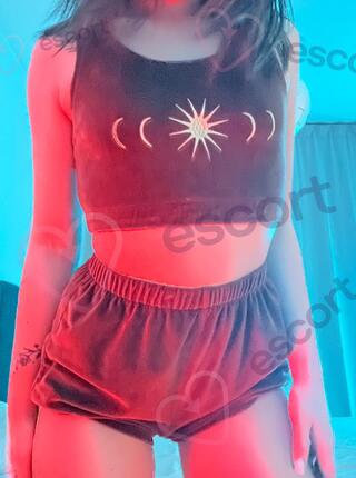 Relax Masaż - escort Gdansk