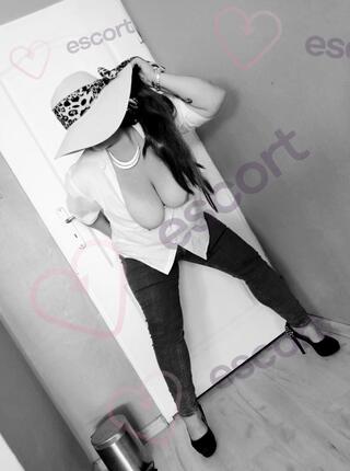 Indiańska-Hiszpaneczka - escort Wroclaw