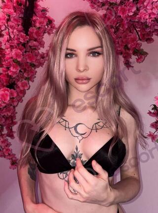 Ameliamassage - escort Warsaw