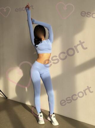 Dyskretna - escort Rzeszow