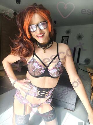 Ruda - escort Posen
