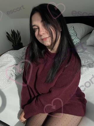 Mini loonaa - escort Anderlecht