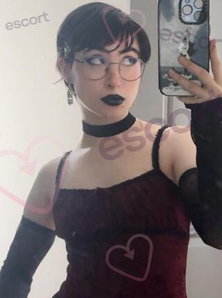 Hunisexxy - escort Rotterdam