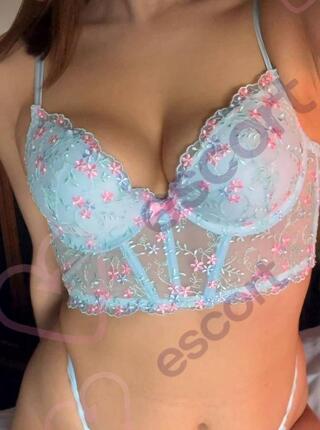 Adriana - escort Lublin