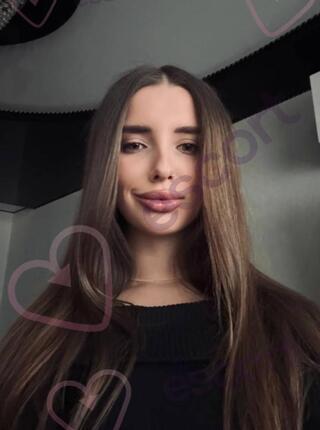 Kira - escort Rzeszow