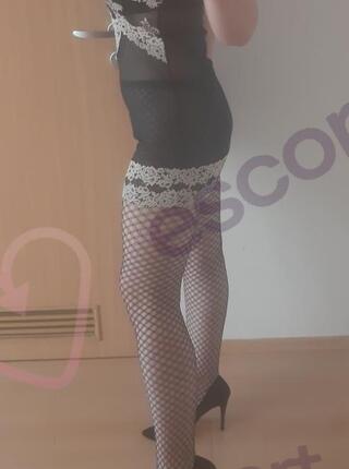 Masaż - escort Torun