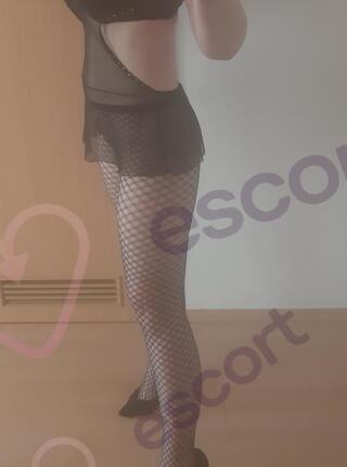 Masaż ciałem - escort Thorn