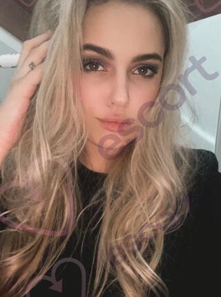 Sarina - escort Gdańsk