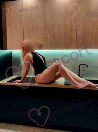 Marika - escort Sosnowiec