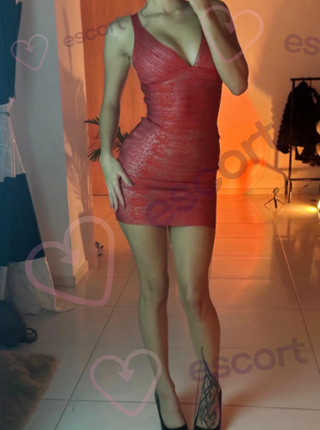 Sensual - escort Warschau