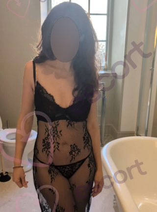Sensual - escort Varsovia