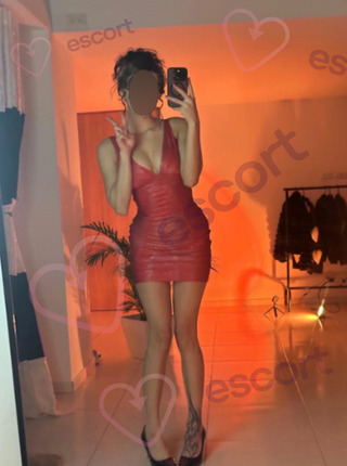 Konkretne Ruchanie - escort Warschau