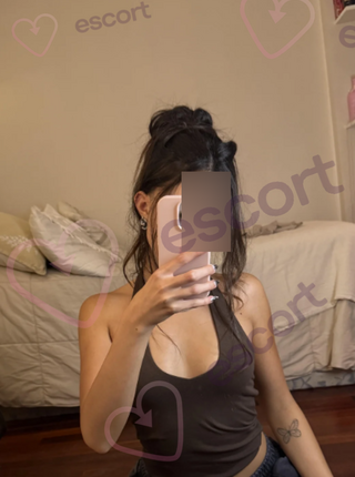 Rozkoszna - escort Warsaw